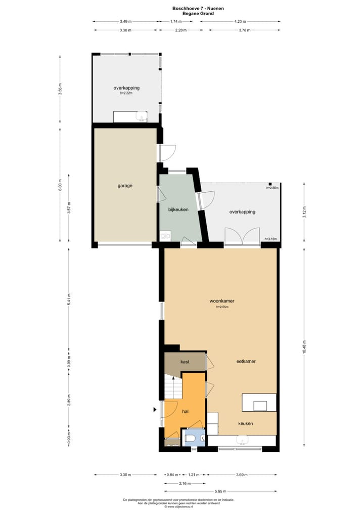 Foto 57 van Boschhoeve 7