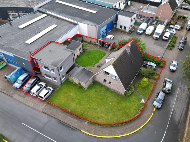 Foto 1 van Ketelboetershoek 58