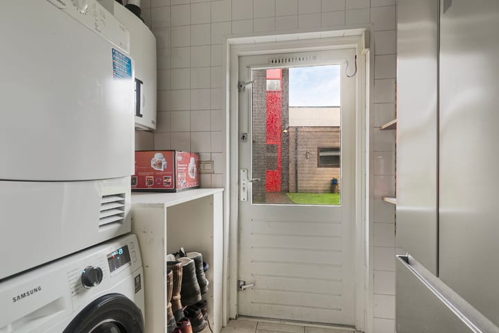 Foto 10 van Ketelboetershoek 58