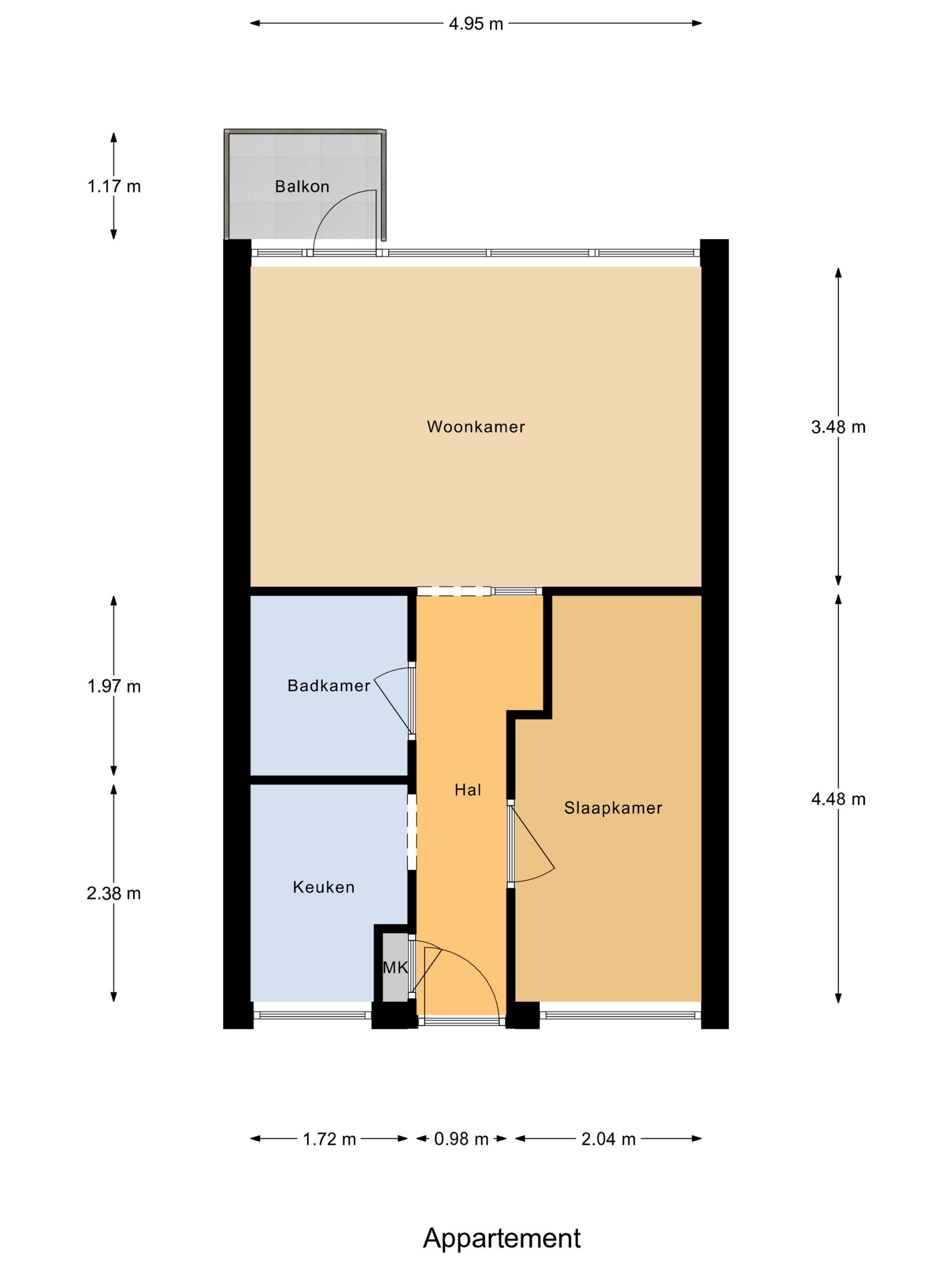 Foto 33 van Beekmanstraat 89