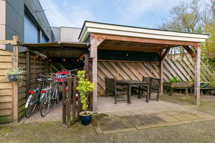 Foto 25 van Ketelboetershoek 58