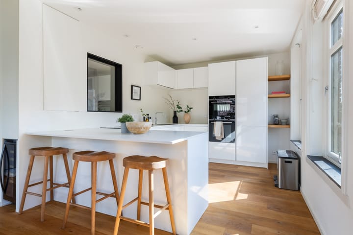 Foto 2 van Joos Banckersweg 1-3