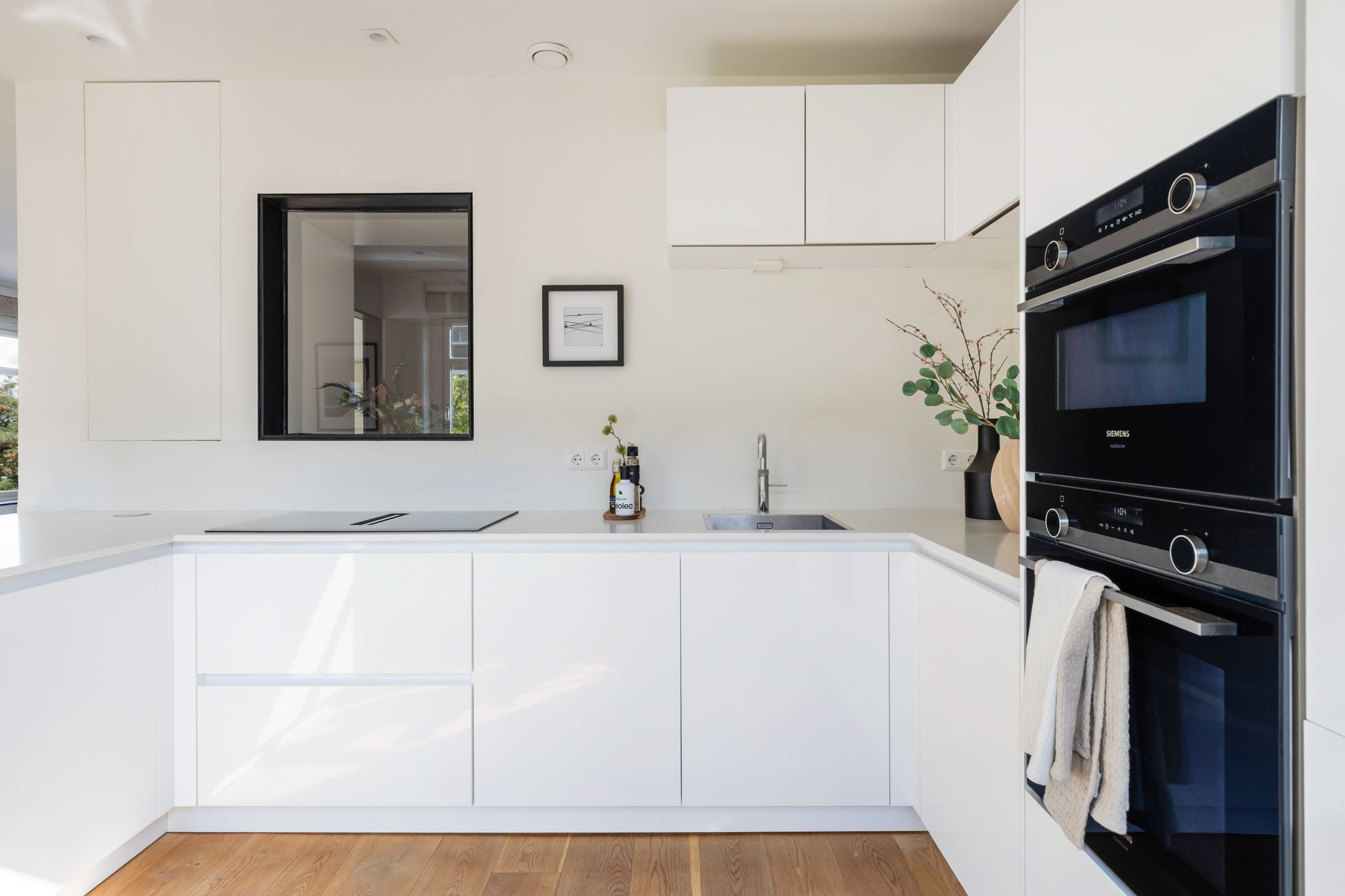 Foto 6 van Joos Banckersweg 1-3