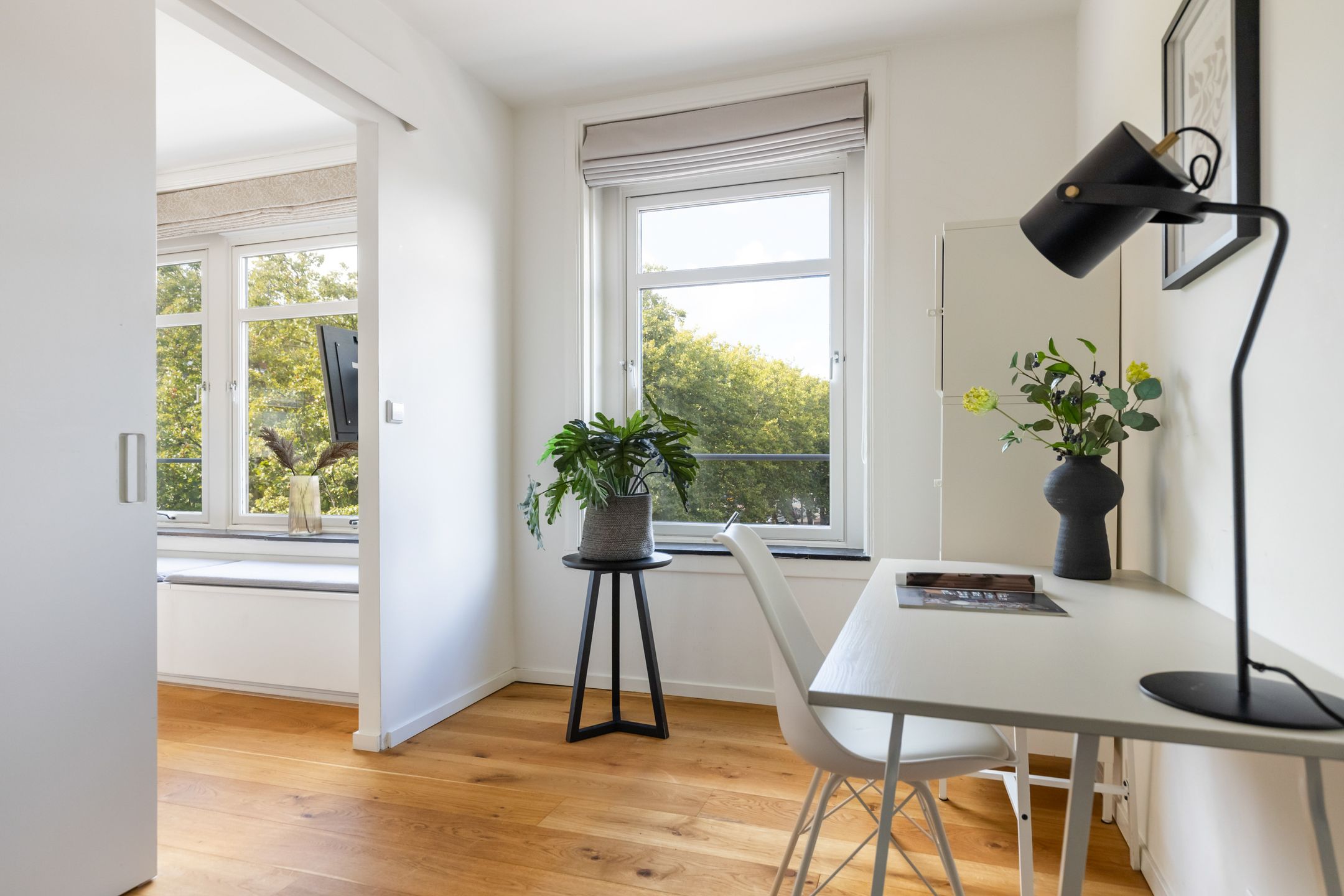 Foto 9 van Joos Banckersweg 1-3