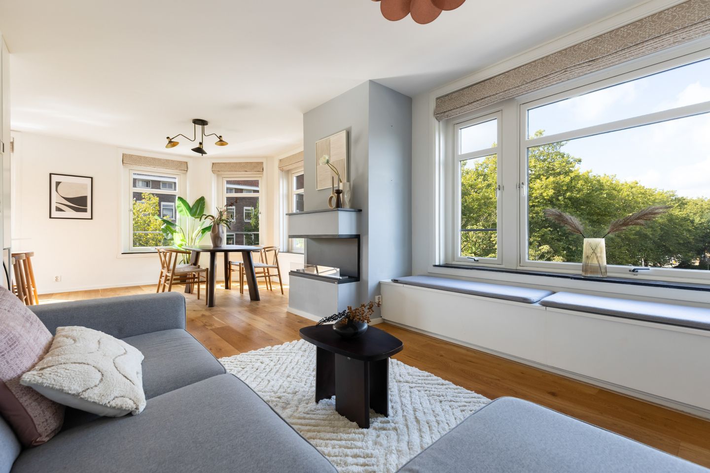 Foto 10 van Joos Banckersweg 1-3