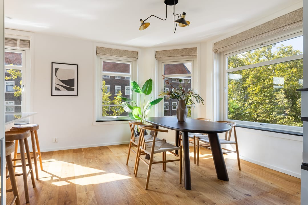 Foto 11 van Joos Banckersweg 1-3