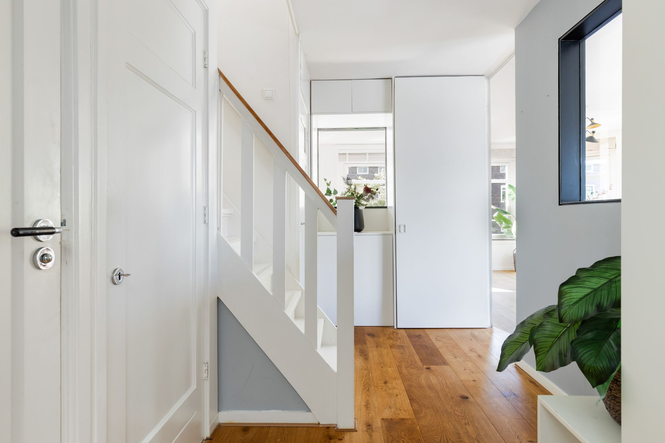 Foto 12 van Joos Banckersweg 1-3