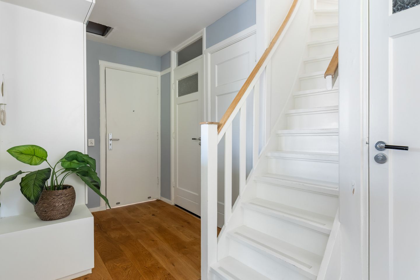 Foto 14 van Joos Banckersweg 1-3