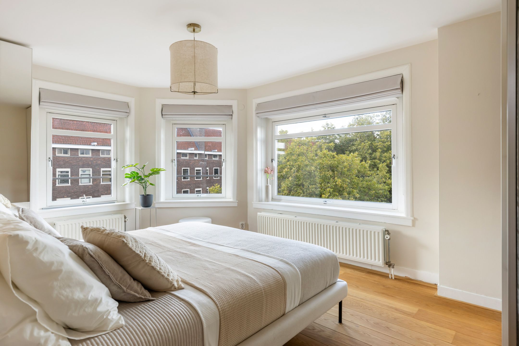 Foto 15 van Joos Banckersweg 1-3