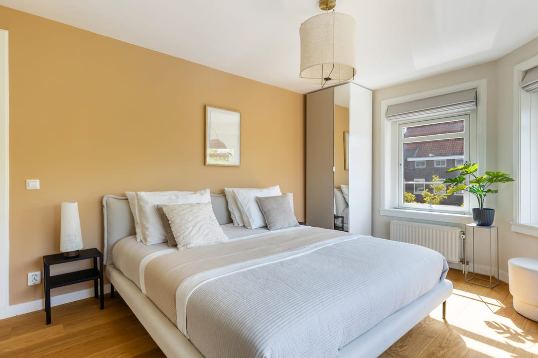 Foto 16 van Joos Banckersweg 1-3