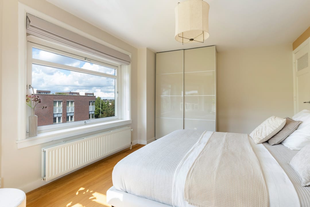 Foto 17 van Joos Banckersweg 1-3