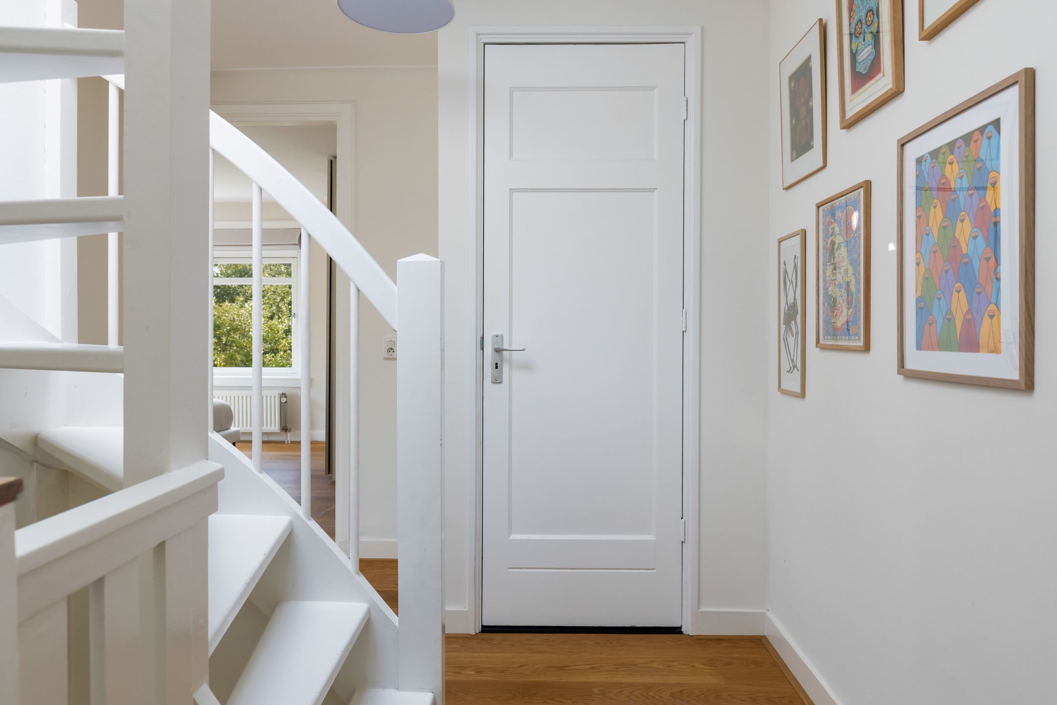 Foto 18 van Joos Banckersweg 1-3