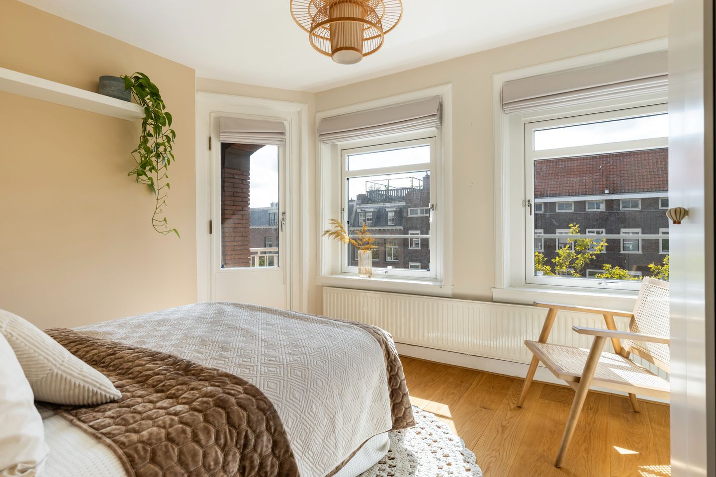 Foto 19 van Joos Banckersweg 1-3