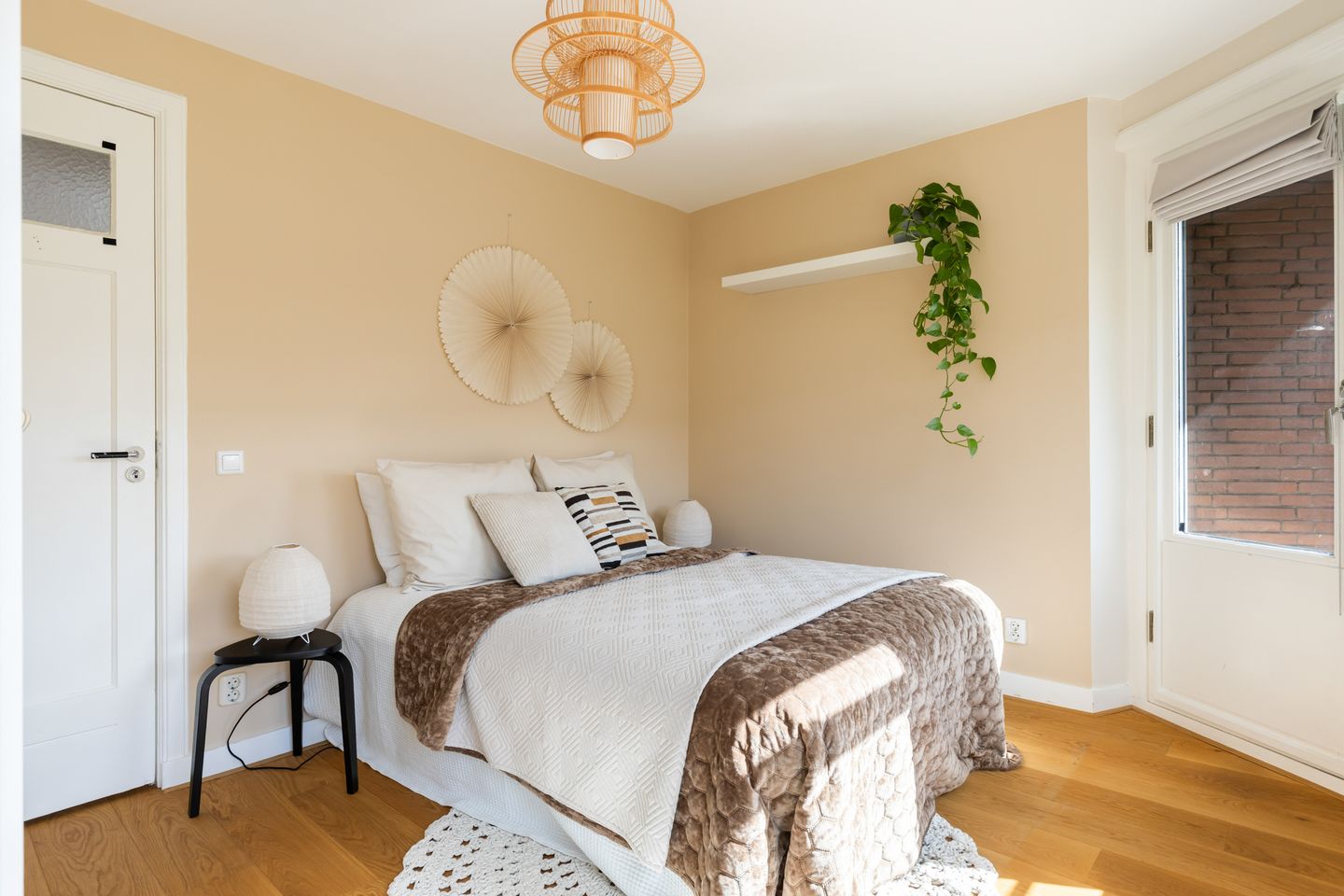 Foto 20 van Joos Banckersweg 1-3