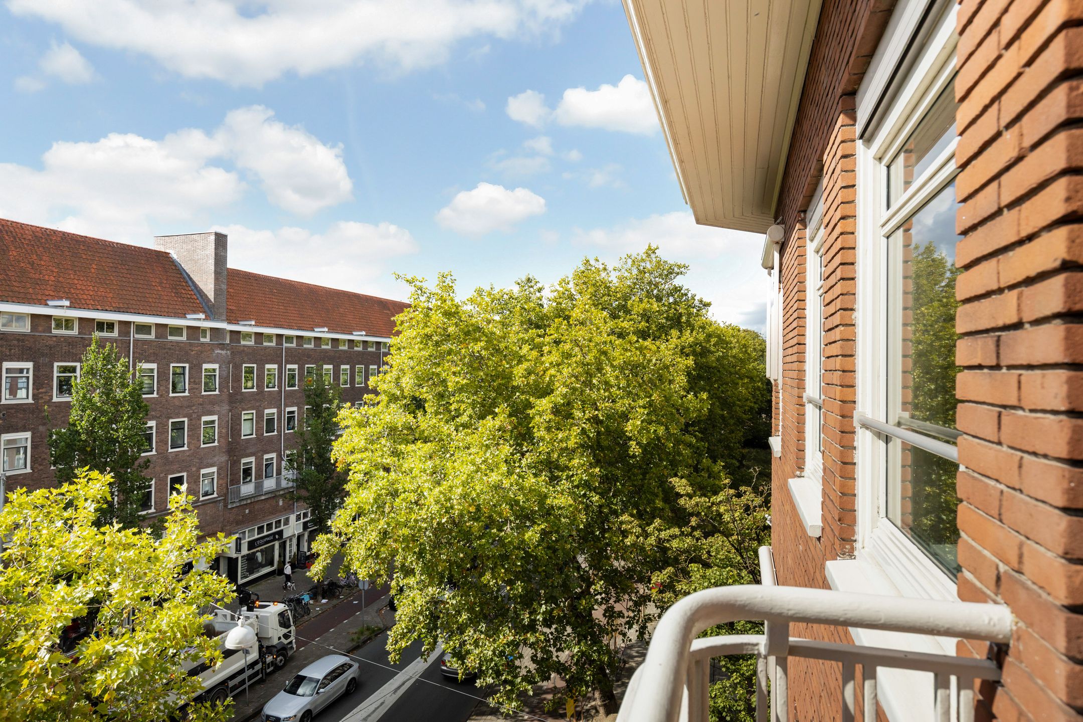 Foto 21 van Joos Banckersweg 1-3