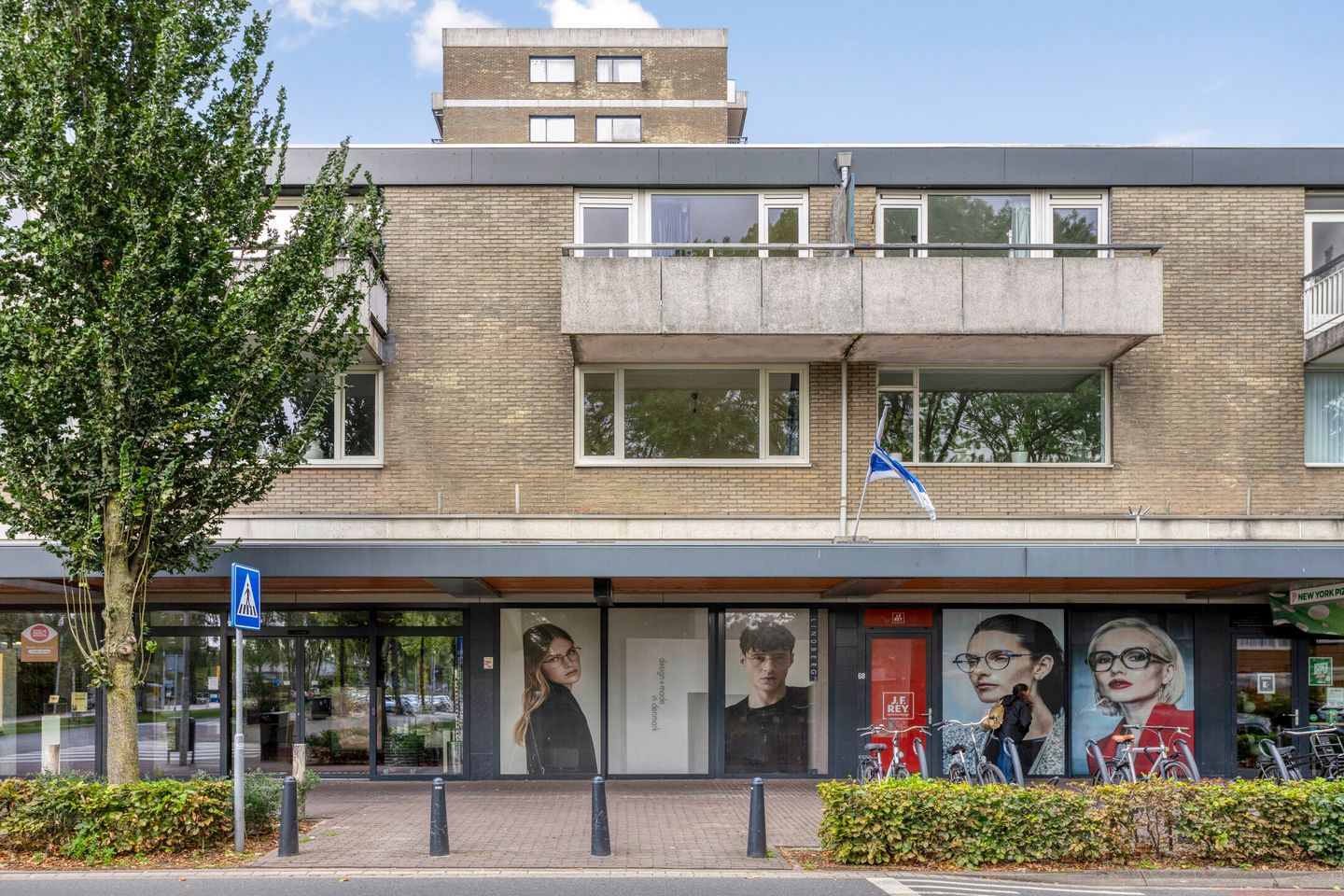 Foto 5 van Wijngaardplein 4