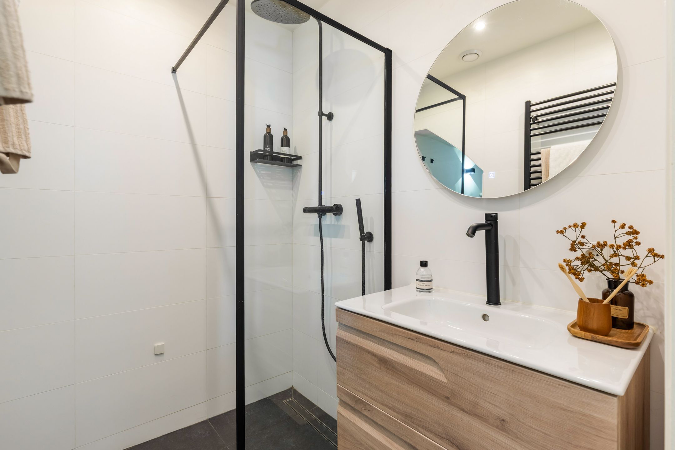 Foto 24 van Joos Banckersweg 1-3