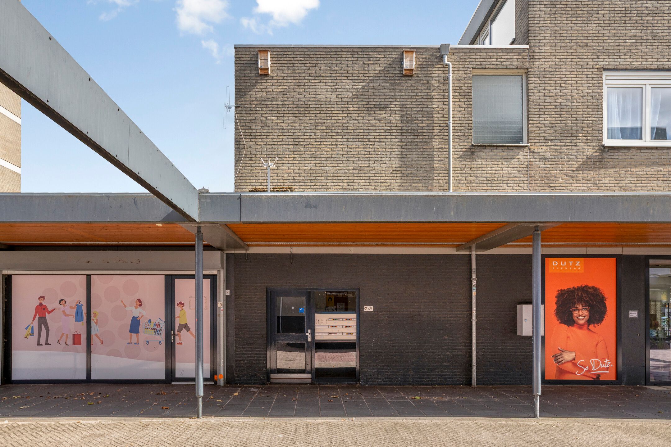 Foto 6 van Wijngaardplein 4