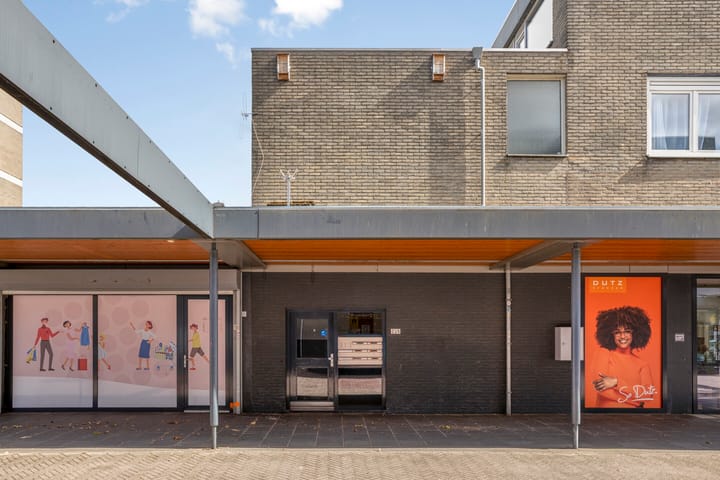 Foto 6 van Wijngaardplein 4