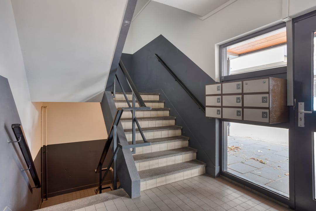 Foto 7 van Wijngaardplein 4