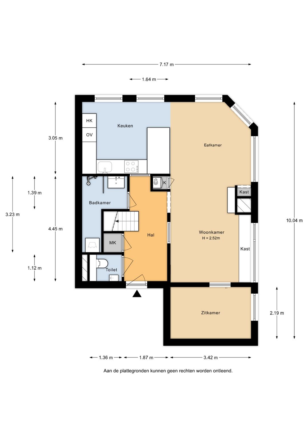 Foto 31 van Joos Banckersweg 1-3