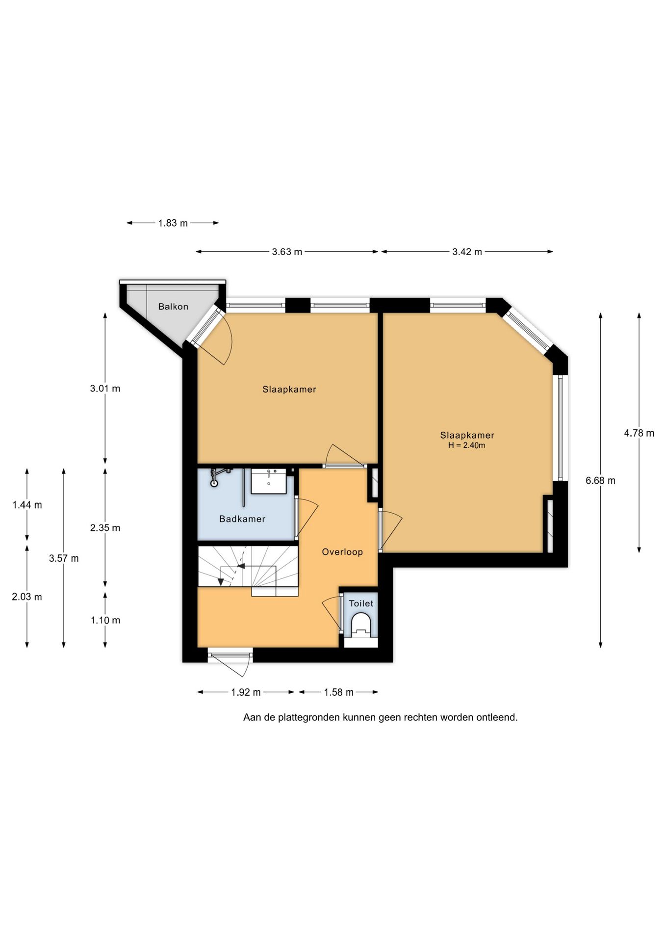 Foto 33 van Joos Banckersweg 1-3