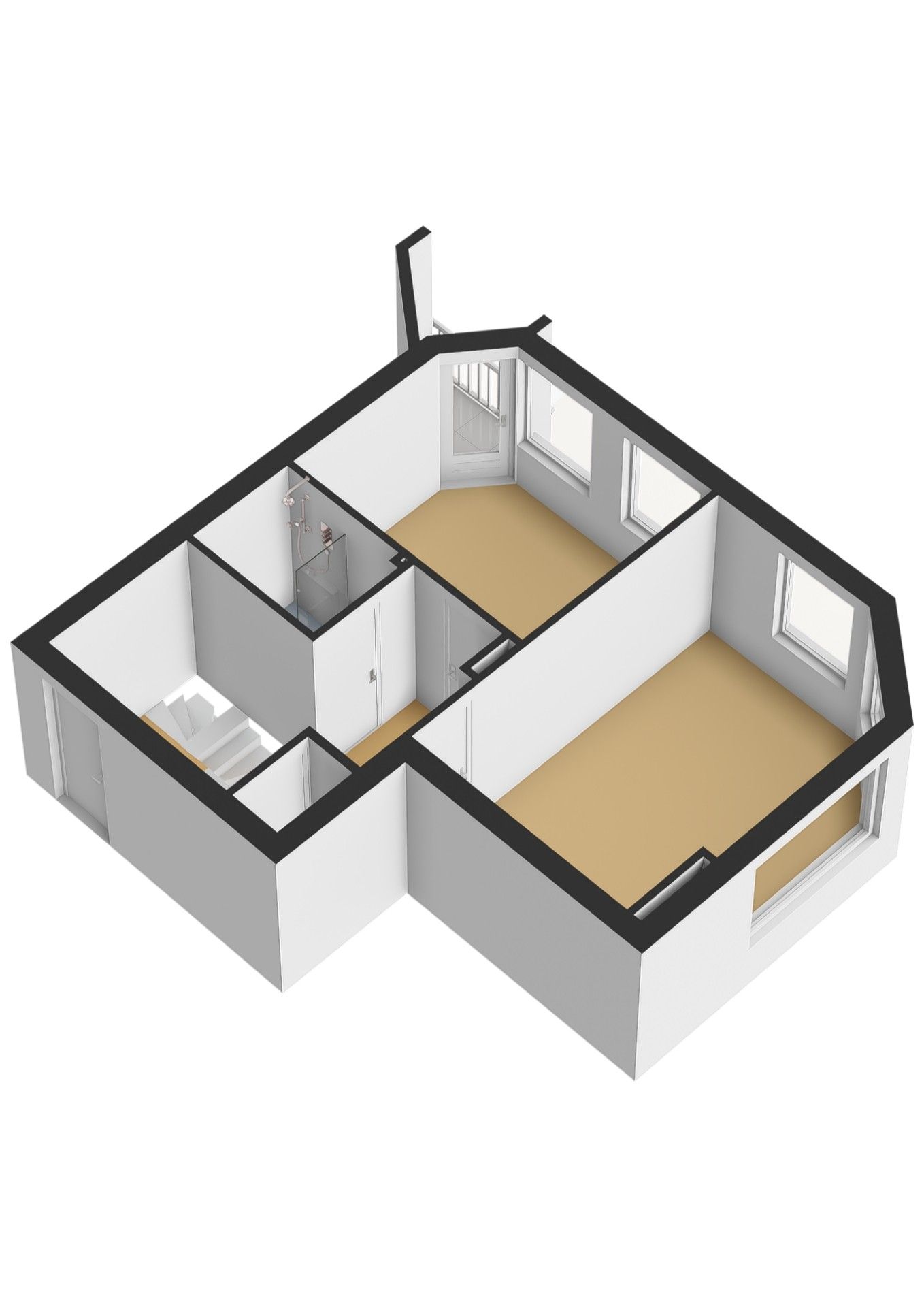 Foto 34 van Joos Banckersweg 1-3