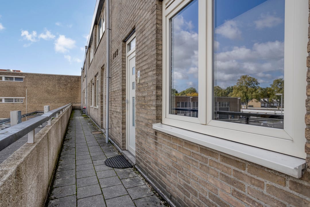 Foto 8 van Wijngaardplein 4