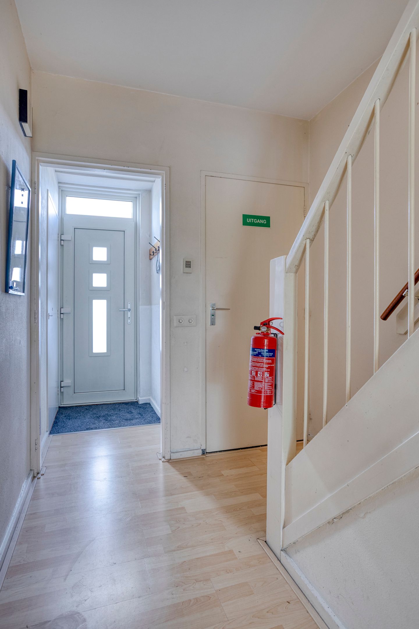 Foto 10 van Wijngaardplein 4