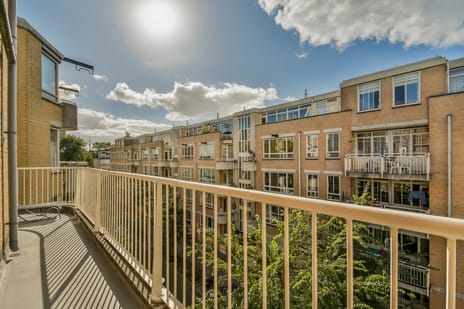 Avercampstraat 17 tertiary image