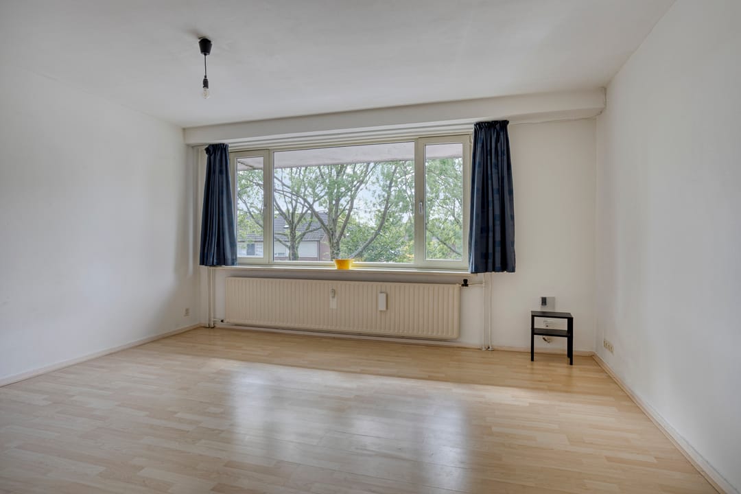 Foto 2 van Wijngaardplein 4