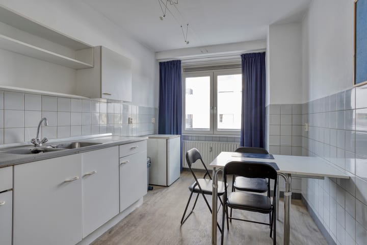 Foto 3 van Wijngaardplein 4