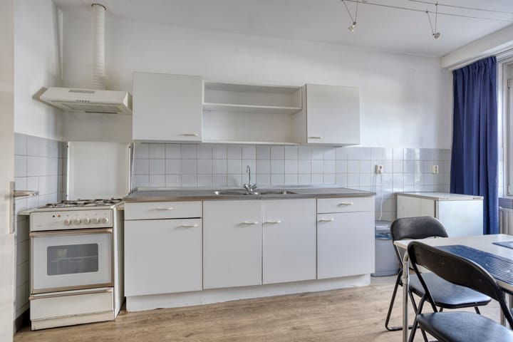 Foto 19 van Wijngaardplein 4