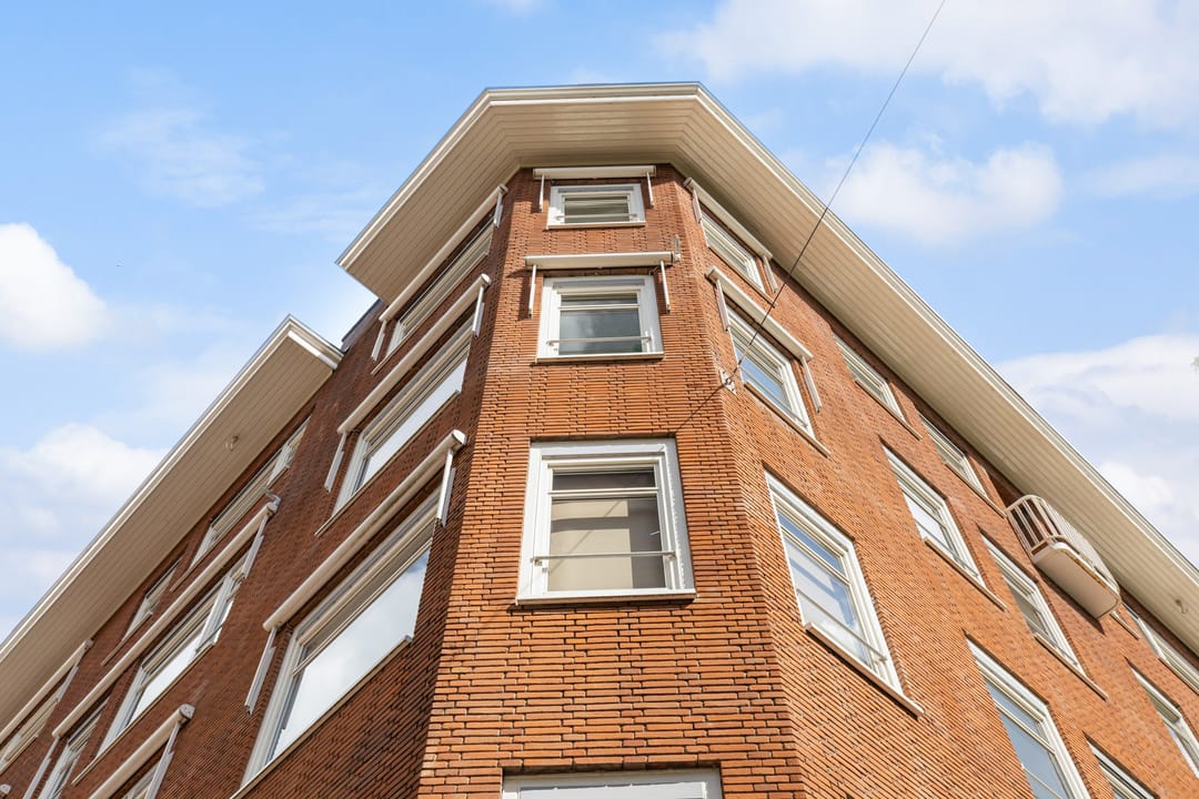 Foto 28 van Joos Banckersweg 1-3