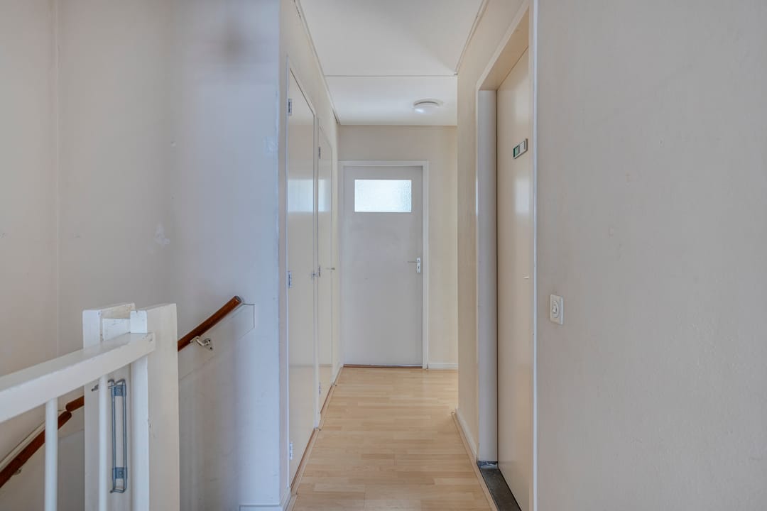 Foto 23 van Wijngaardplein 4