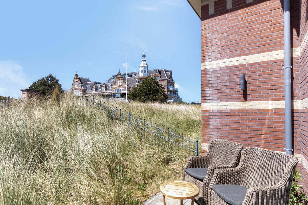 Photo 8 of Badhuisweg 23-A