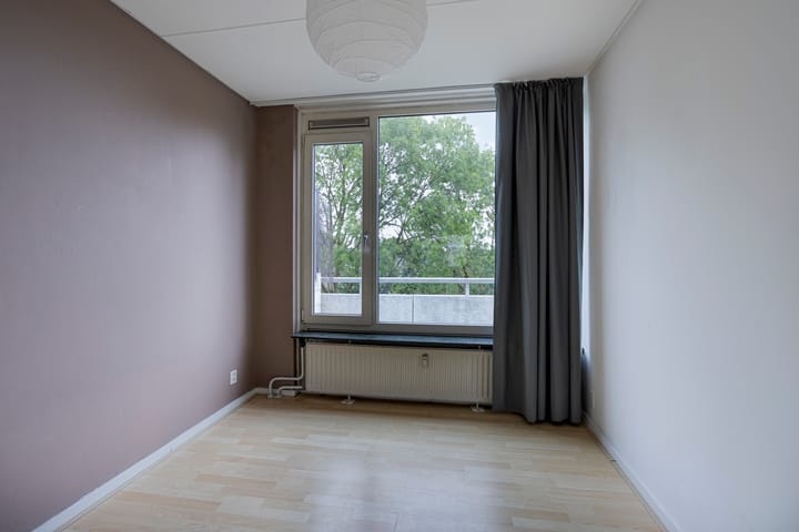 Foto 34 van Wijngaardplein 4