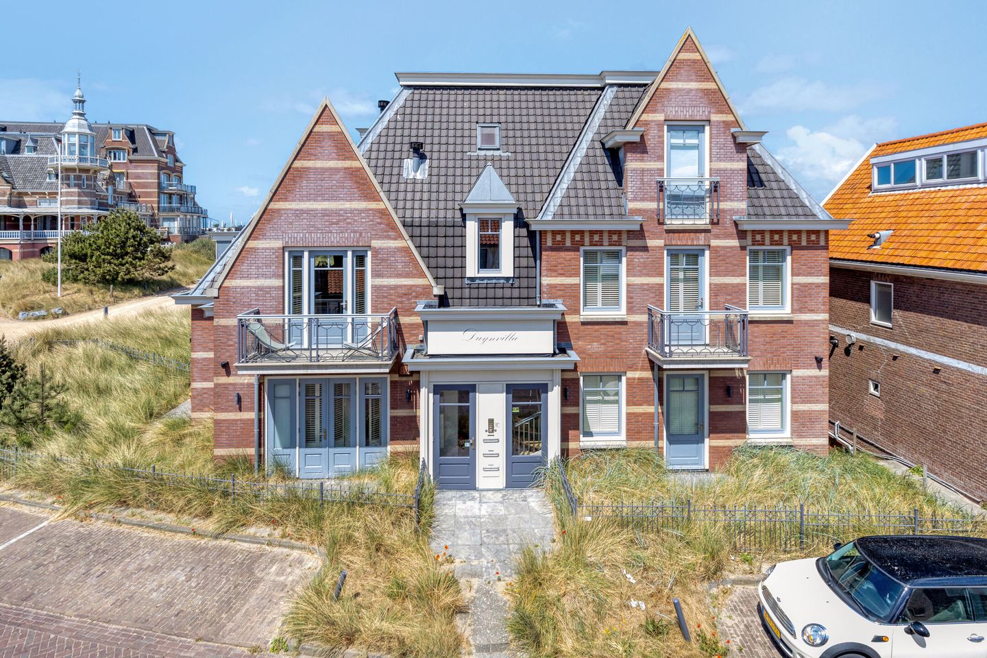 Photo 10 of Badhuisweg 23-A