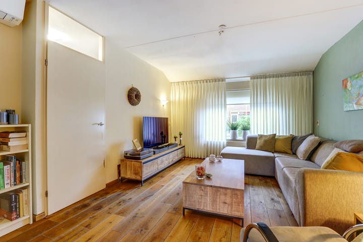 Foto 3 van Violierstraat 6