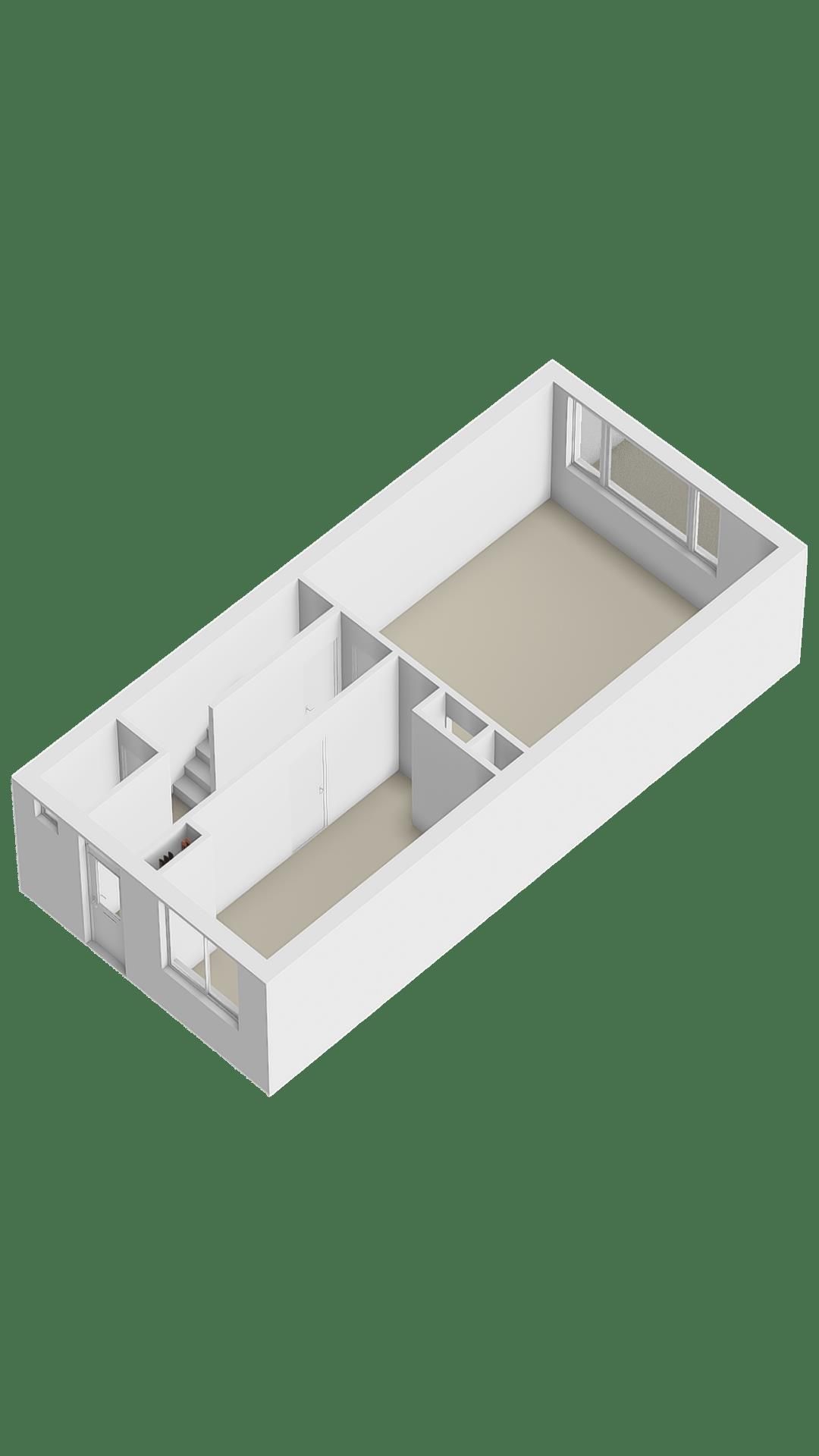 Foto 42 van Wijngaardplein 4