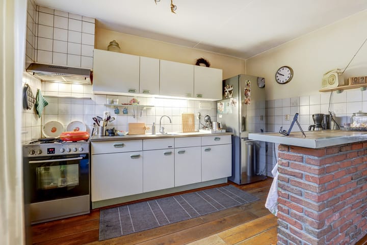 Foto 8 van Violierstraat 6