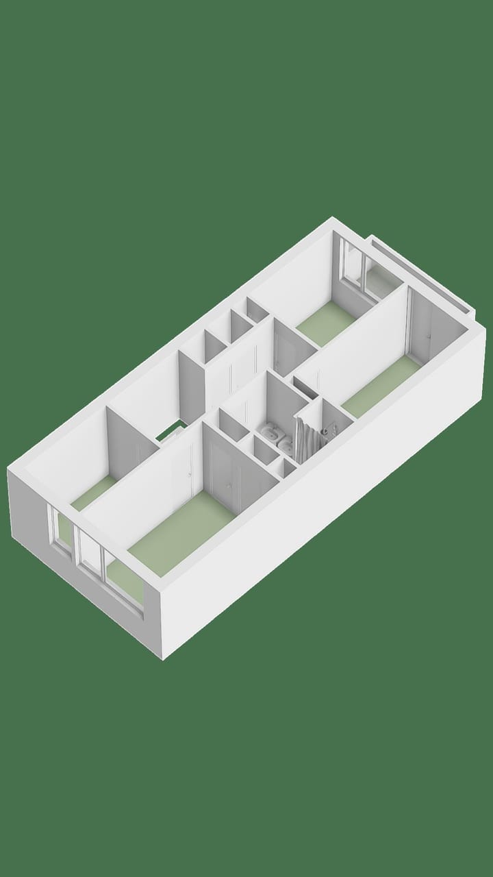 Foto 43 van Wijngaardplein 4