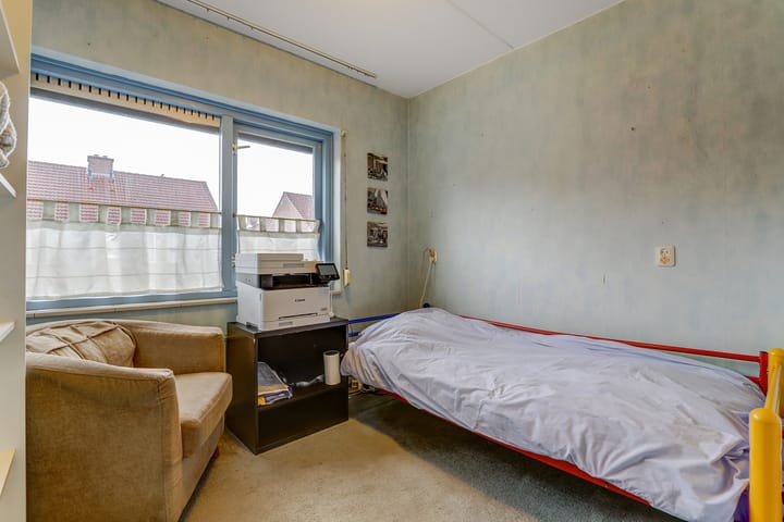 Foto 13 van Violierstraat 6