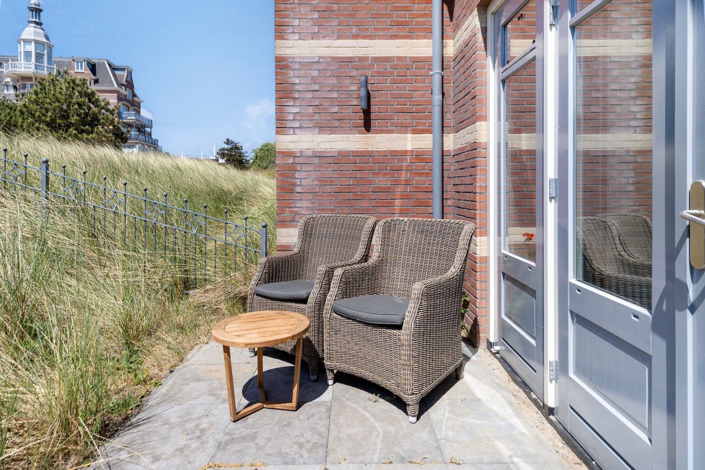 Photo 35 of Badhuisweg 23-A