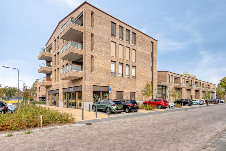 Photo 1 of Hameldonk 49