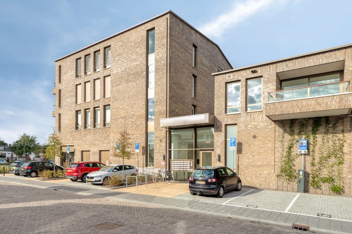 Photo 5 of Hameldonk 49