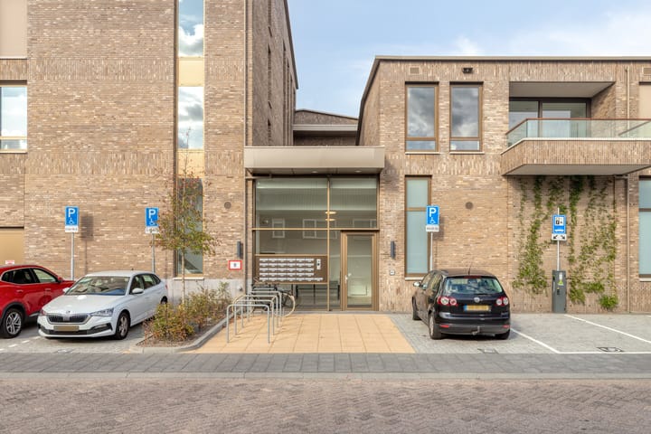 Photo 6 of Hameldonk 49