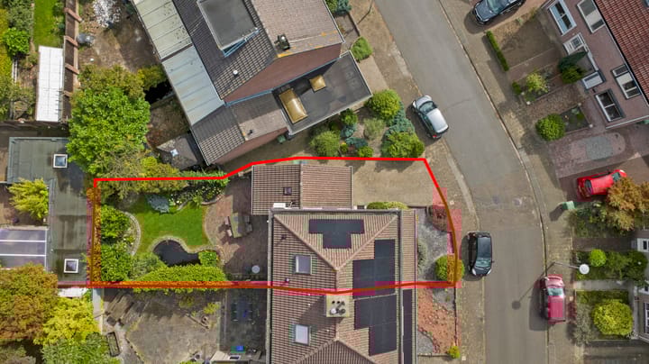 Foto 24 van Violierstraat 6