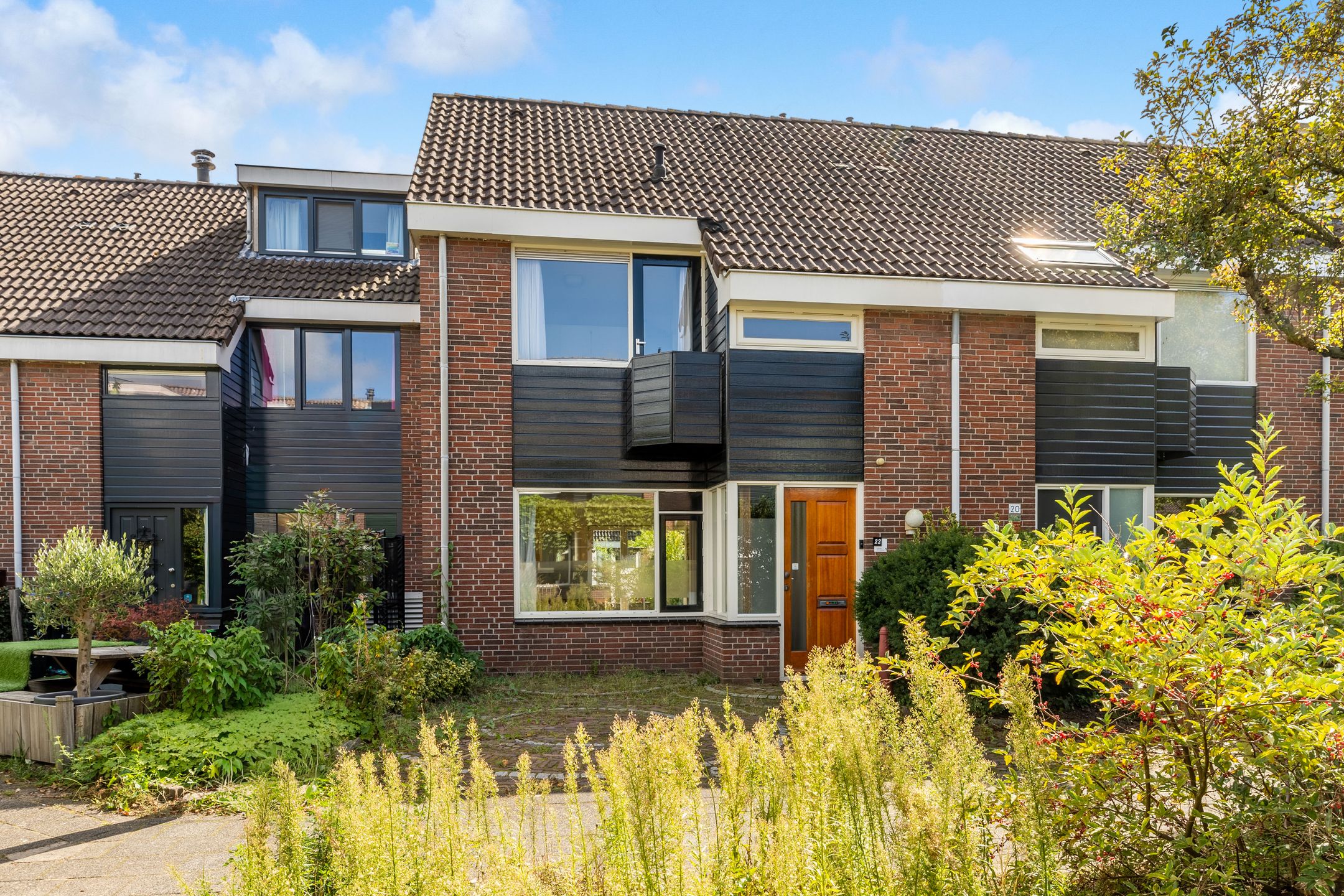 Titus Brandsmastraat, 22, Heemskerk, 1964BV, Noord-Holland, Nederland 22
