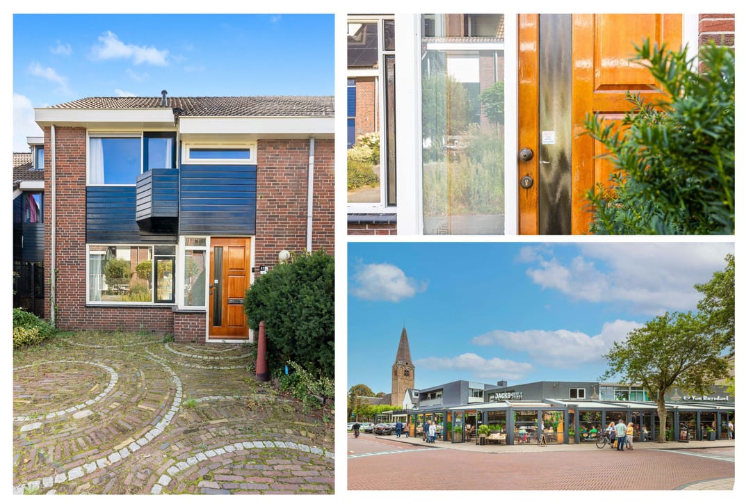 Foto 2 van Titus Brandsmastraat 22